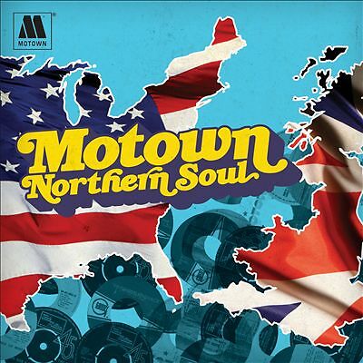 Various artists motown - various, :