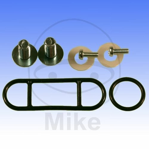 Fuel tap repair - kit, tourmax