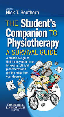 The student companion to - the, student's