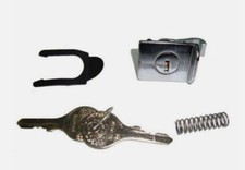For lock vespa side - for,