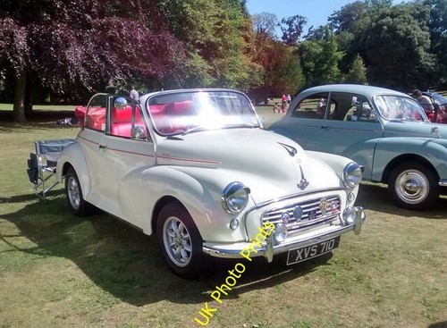 Photo 6x4 sewerby hall - 6x4,