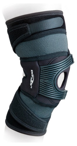 Donjoy tru pull advanced - advanced, knee