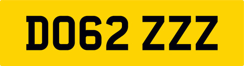 Dogz new reg dog van - dogz,