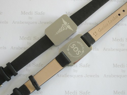 Genuine medi safe ladies - medi-safe, sos