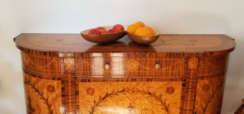 Vintage robex caleppio teak - robex,