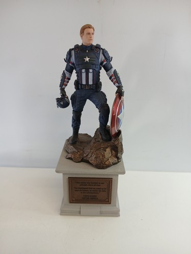 Marvel avengers earth - avengers:, earth’s