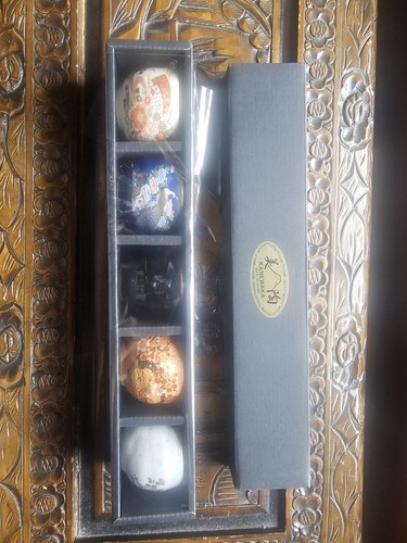 Set kanewaka ceramic - of,
