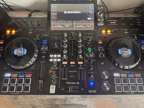 Pioneer channel all one - 2, all-in-one