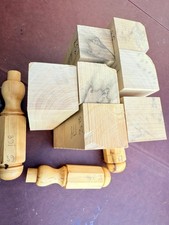 7no english boxwood chisel