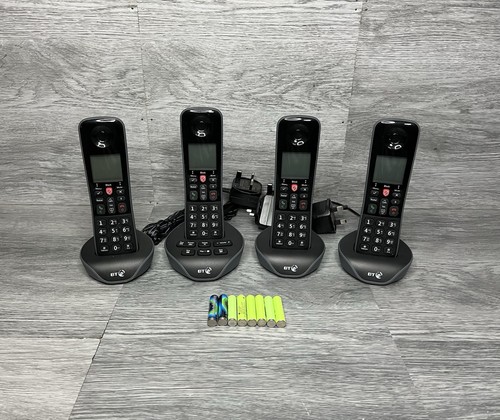 Bt7880 quad essential - bt,