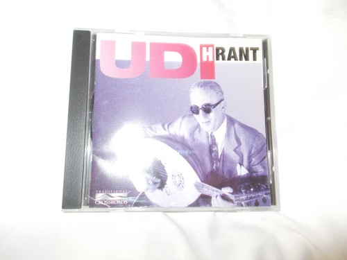 Udi hrant kenkulian - hrant, kenkulian'