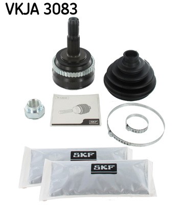 Skf vkja 3083 joint kit - skf, kit,