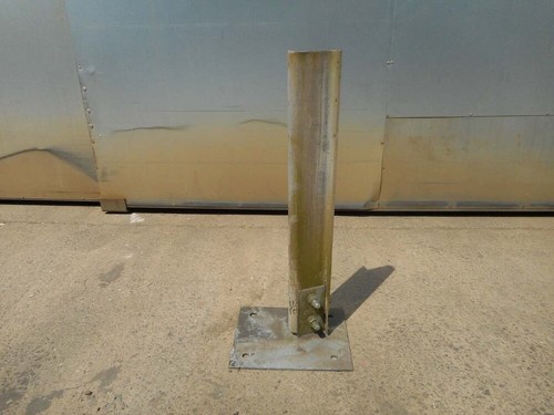 Used crash barrier armco - barrier,