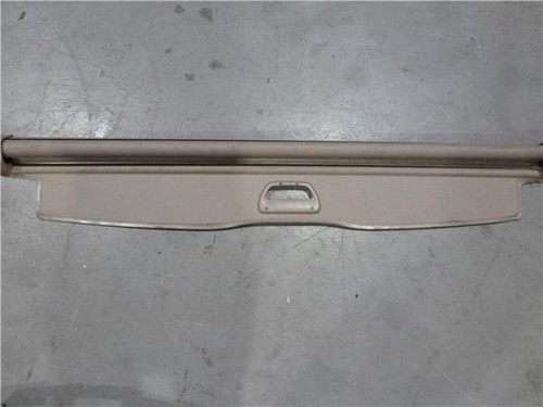 Luggage compartment volvo v70 - luggage,