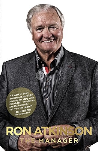 The manager ron - the, by