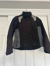 Bmw streetguard jacket size - bmw,