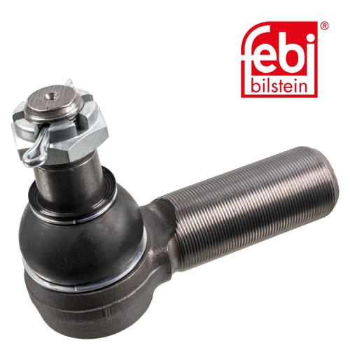Front right steering tie - steering,
