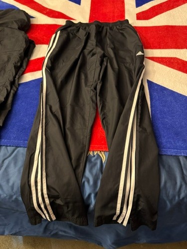 Black adidas men - adidas, men's