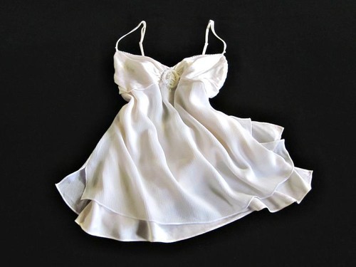 Victoria secret pure - pure, silk