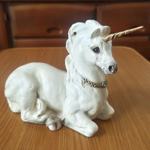 Windstone editions unicorn - windstone,