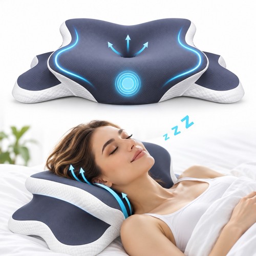 Ergonomic memory foam - ergonomic,