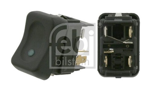 Febi bilstein 10815 - febi, light