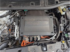 Vauxhall corsa electric car - vauxhall,