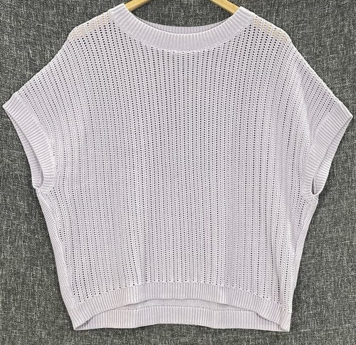 Poetry jumper lilac - poetry, 16
