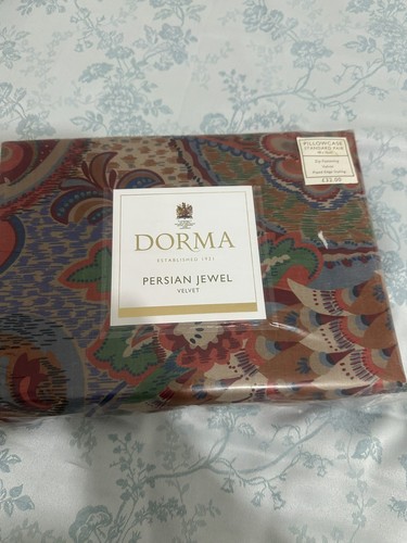 Dorma persian jewel bordeaux - dorma,