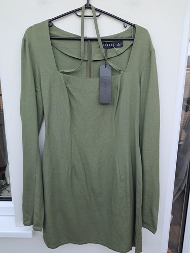 Lioness mini dress size - mini,