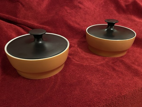 Pair original retro orange - pair,