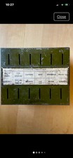 Vintage metal thrift savings - vintage,