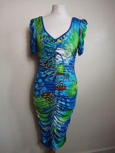 Frank lyman design - lyman, touched