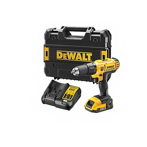 Dewalt combi drill - dewalt,