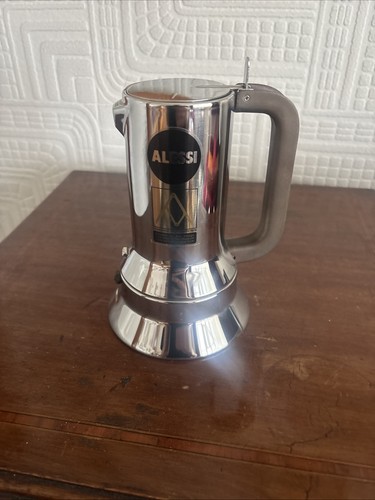 Alessi compasso oro 9090 - alessi, d'oro