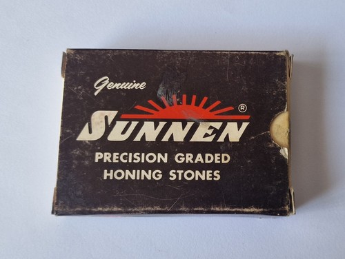 Sunnen honing stones l10 - sunnen, j95