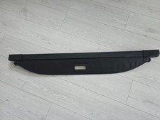 Zafira parcel shelf load - parcel, cover
