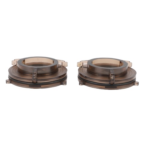 2pcs plastic nab hub adapter - 2pcs,