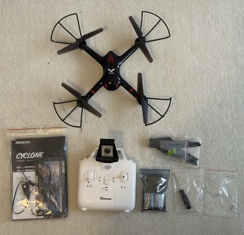 New drocon x708w - new,