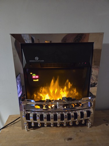 Warmlite wl45048 whitby - warmlite, 2kw