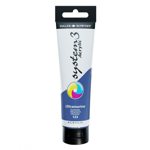 Daler rowney system3 acrylic - daler-rowney,