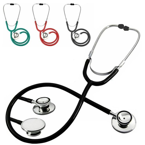 Stethoscope dual head pro - stethoscope,
