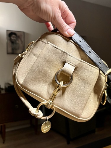 See chloé ladies handbag - see,