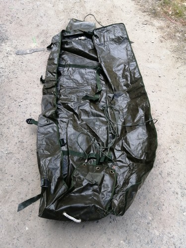 British army 18x24 - army, pole