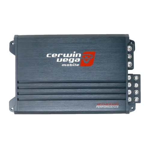 Cerwin vega xed4004d xed - cerwin,