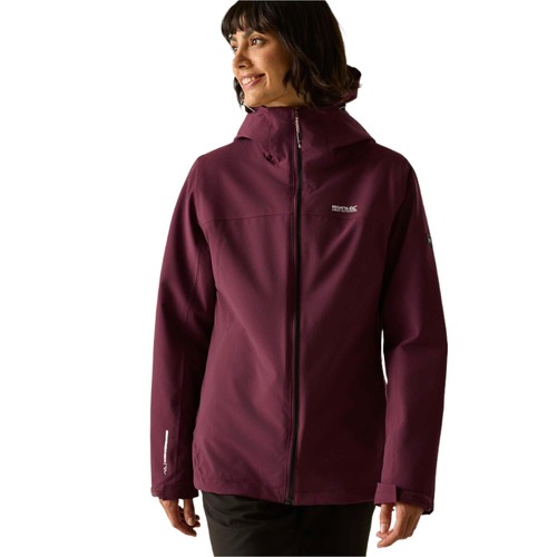 Regatta womens wentwood 1 - regatta,