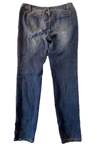 Encore jeans denim - encore, medium