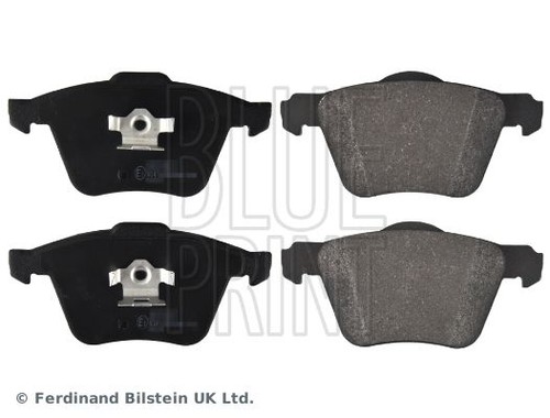 Blueprint adf124227 brake pad - blueprint,