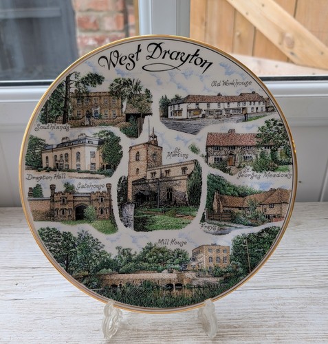 West drayton middlesex - drayton,