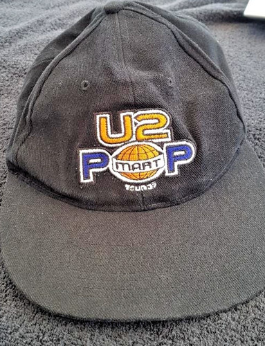 Vgc rare original pop mart - u2,